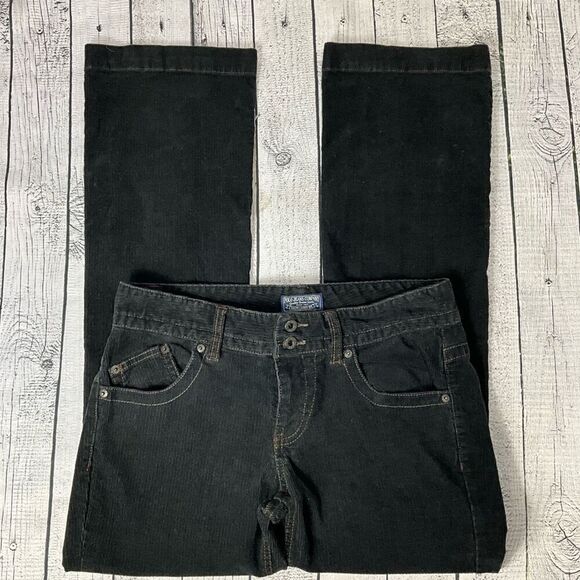 VINTAGE 90’s POLO Ralph Lauren Corduroy Pants - Picture 1 of 5